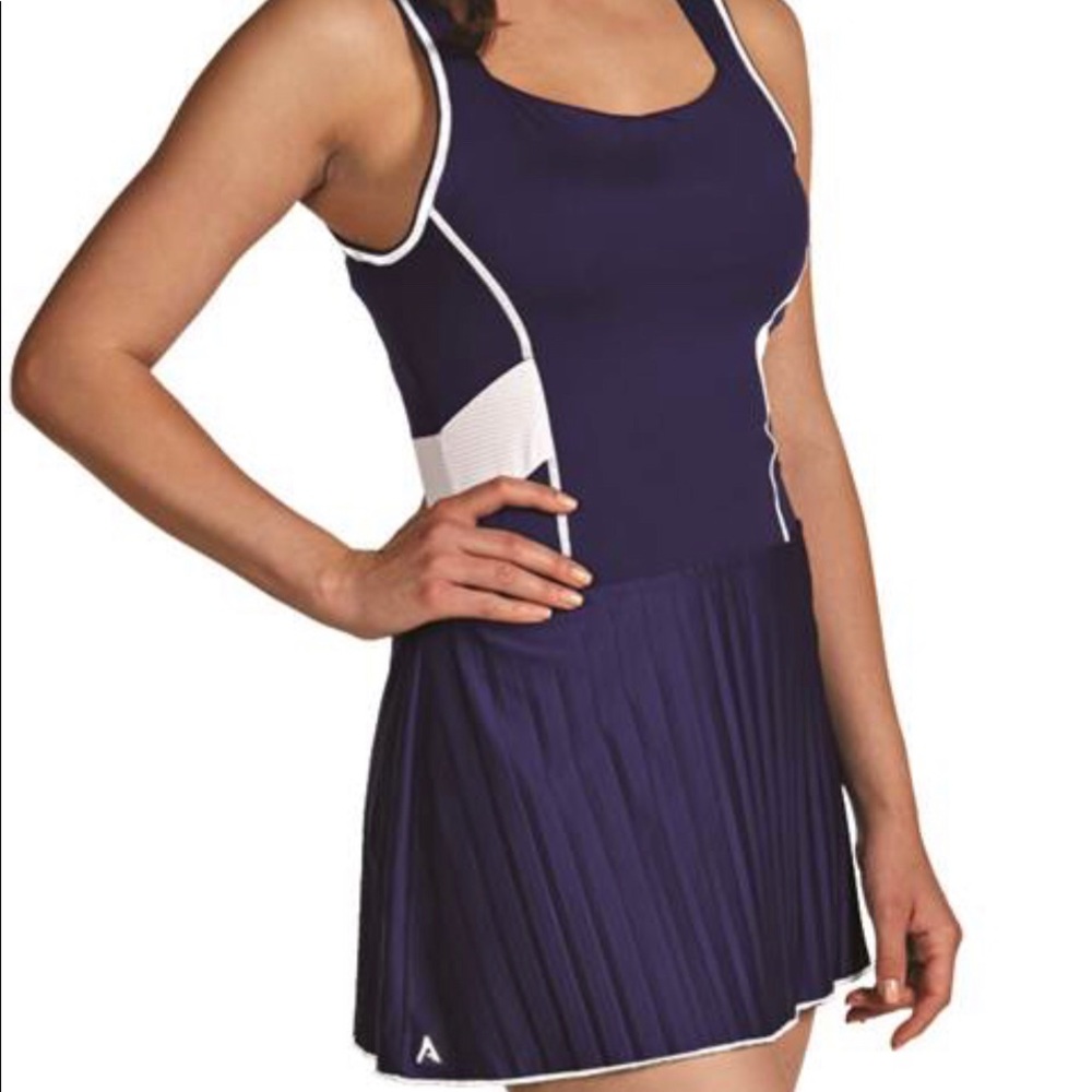 Antigua Golf/Tennis Dress Size Small NWT